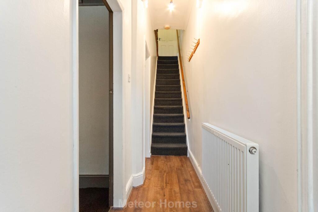 Welholme Road, Grimsby