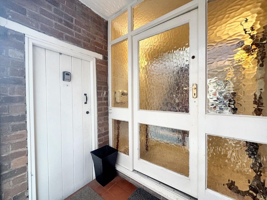Porch