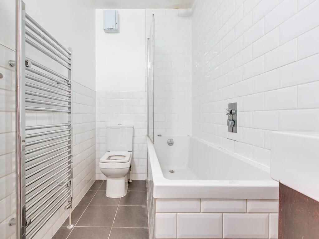 Gloucester Terrace 7