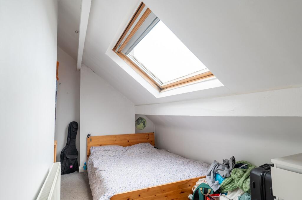 BEDROOMS AND BATHROOM