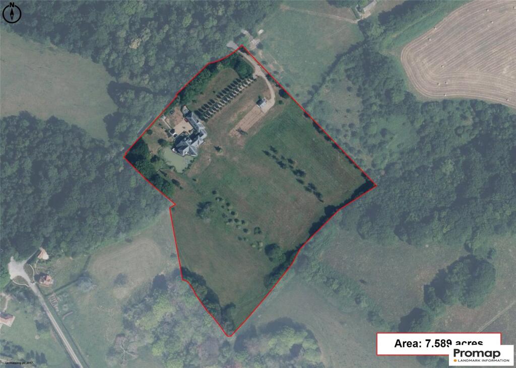 Boundary Plan