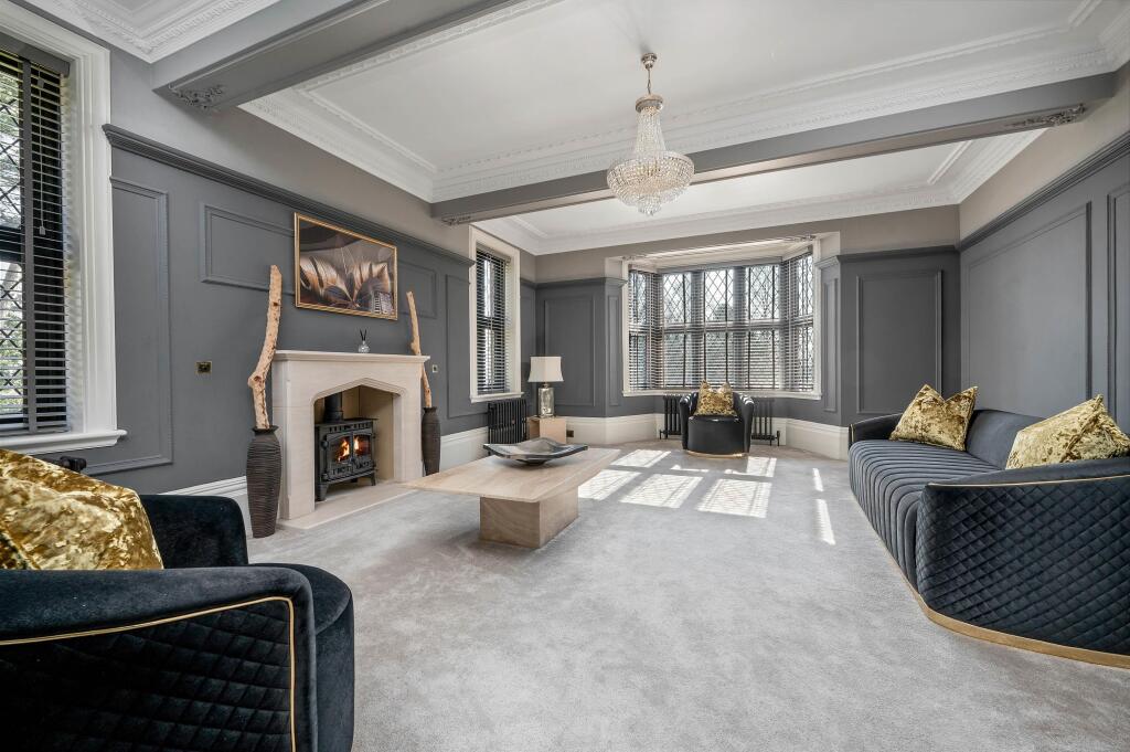 Drawing Room