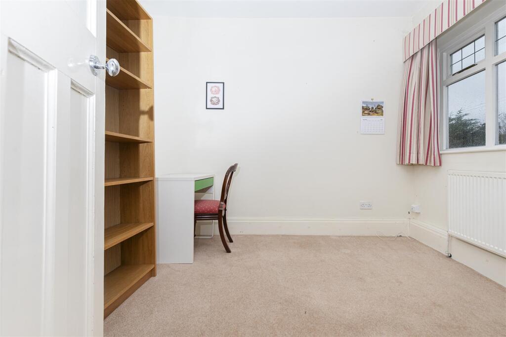 Bramleys Estate Agents - Dingley Road - Edgerton (