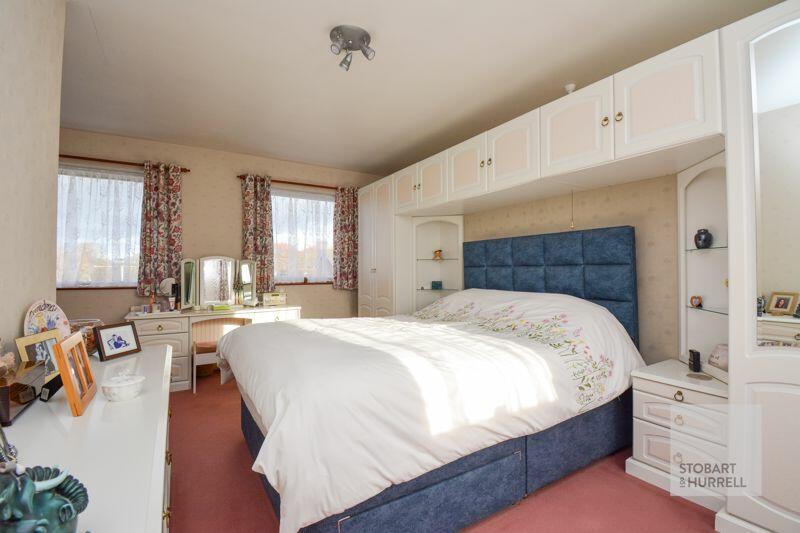 Bedroom 1 Alternative 