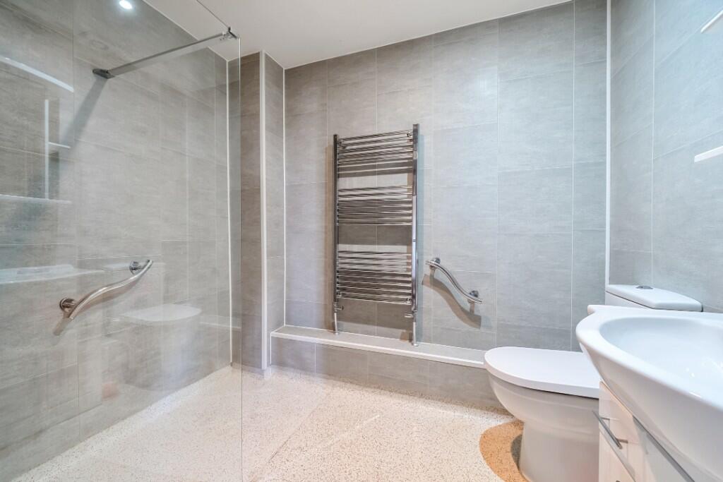 Wet Room