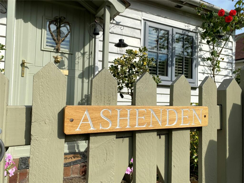 Ashenden
