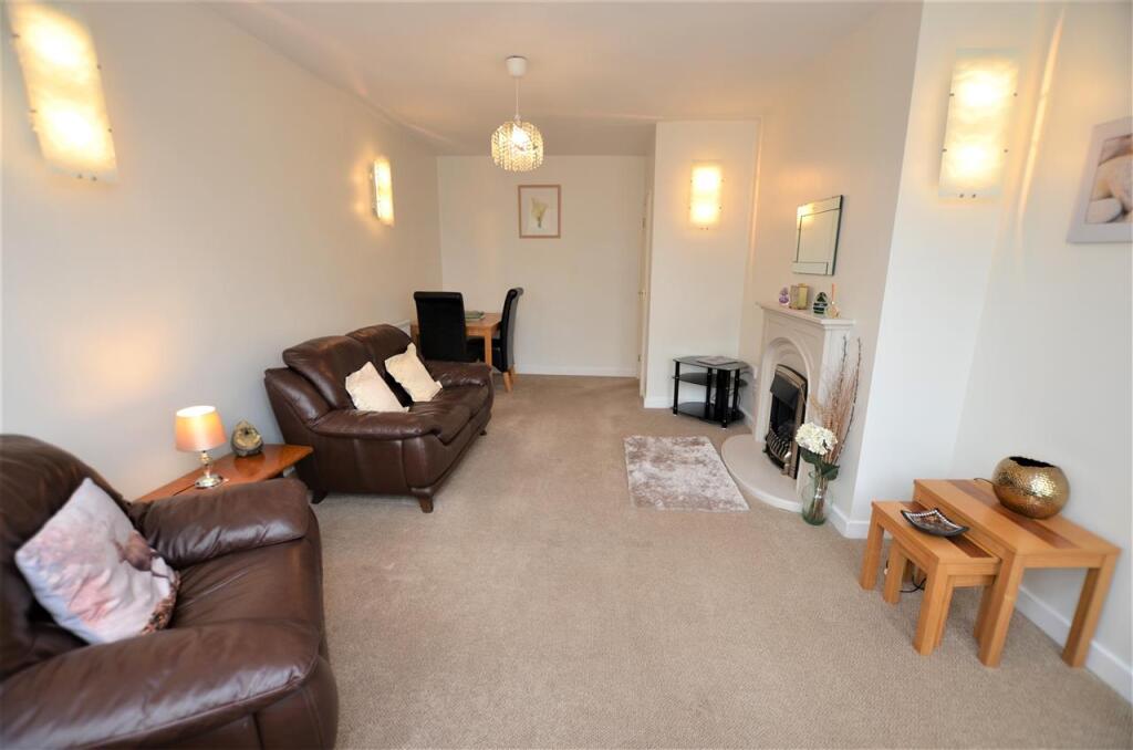 Lounge -