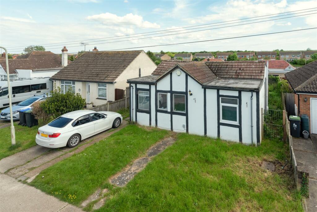 Vauxhall Avenue, Herne Bay