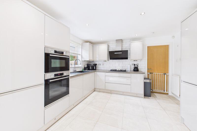 Kitchen Angle 1