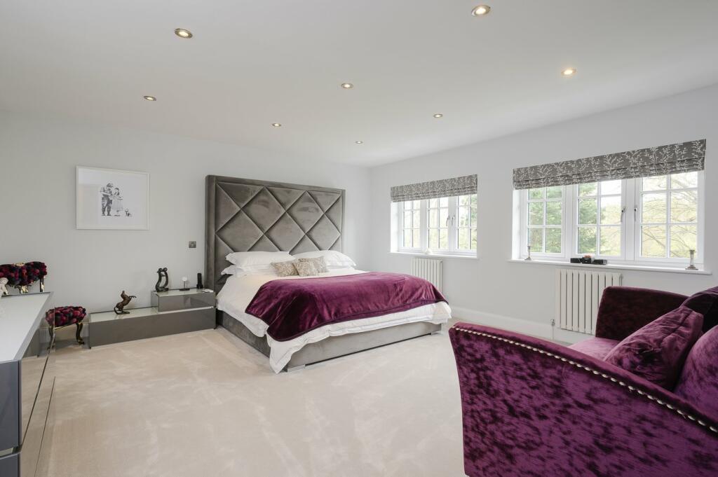 Principal Suite