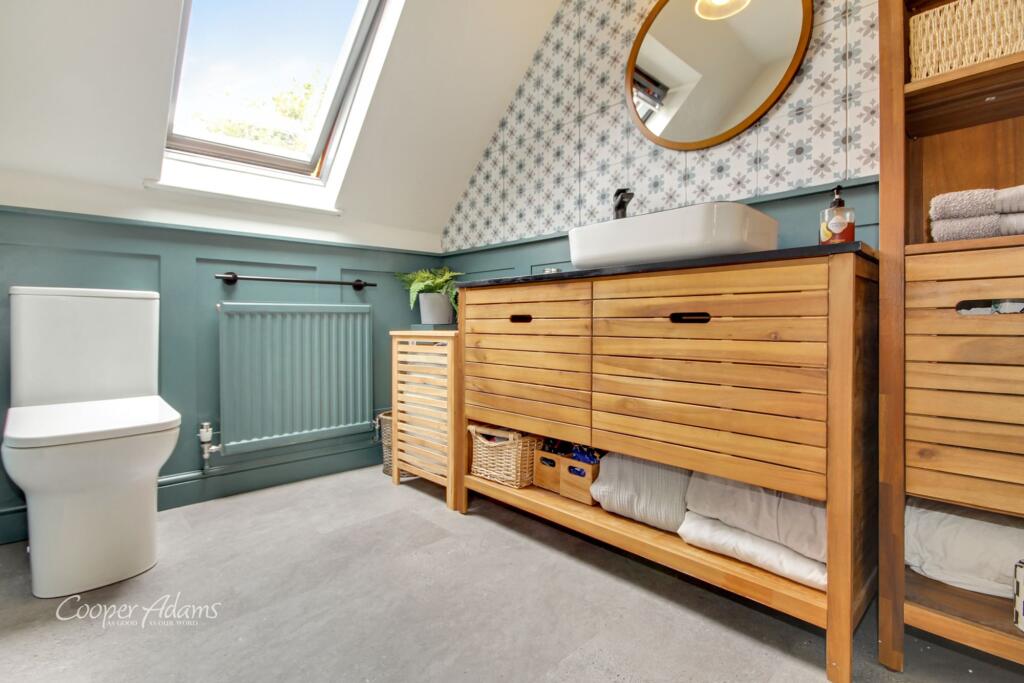 En-suite