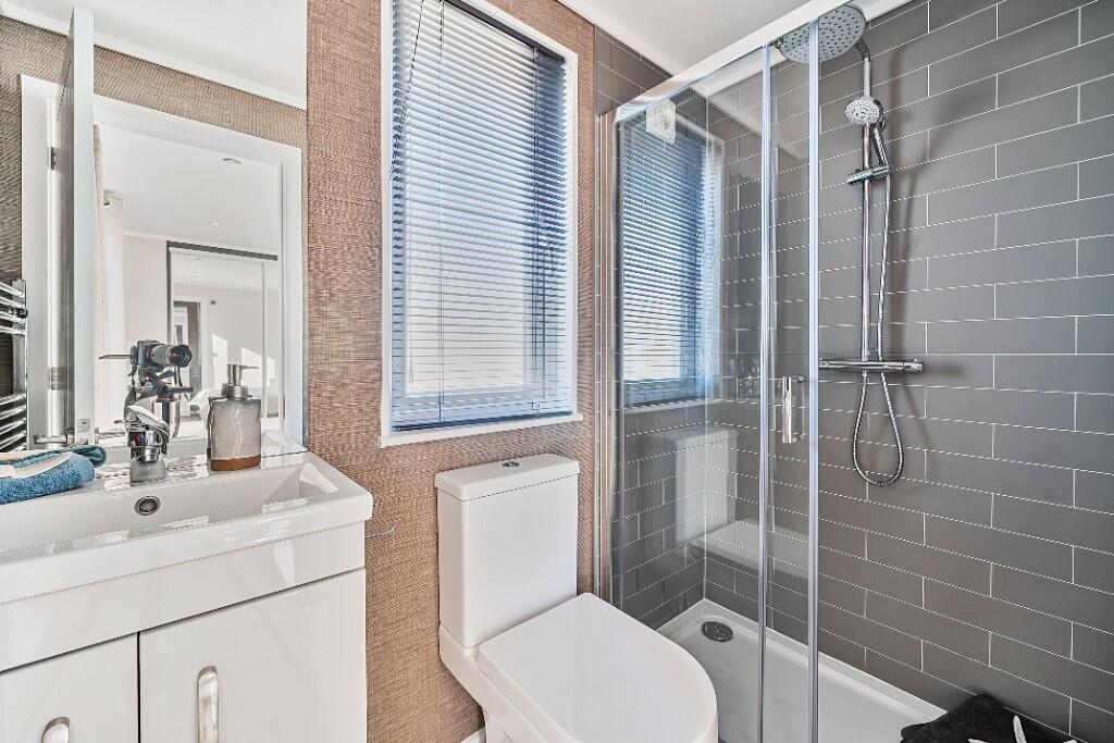 Typical Bathroom