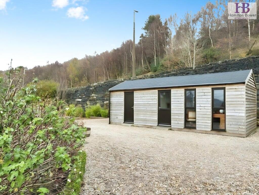 Outbuilding