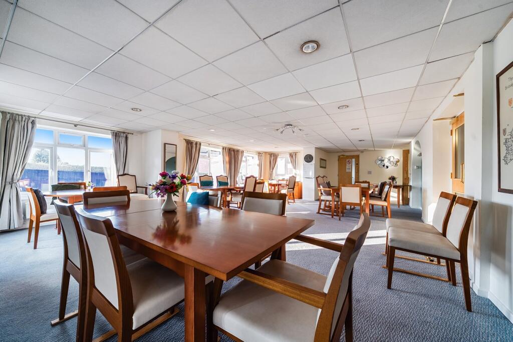 Owners Dining