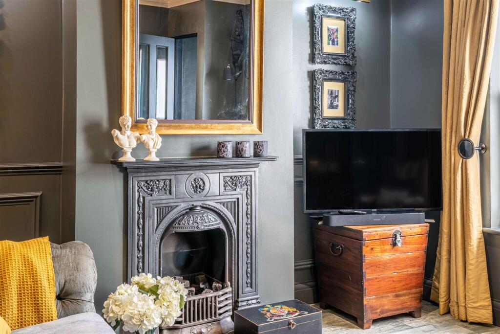 Sitting Room
