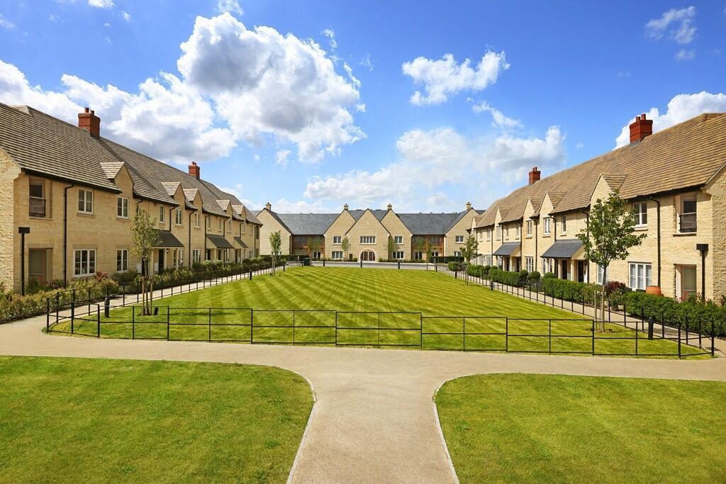 Cotswold Gate