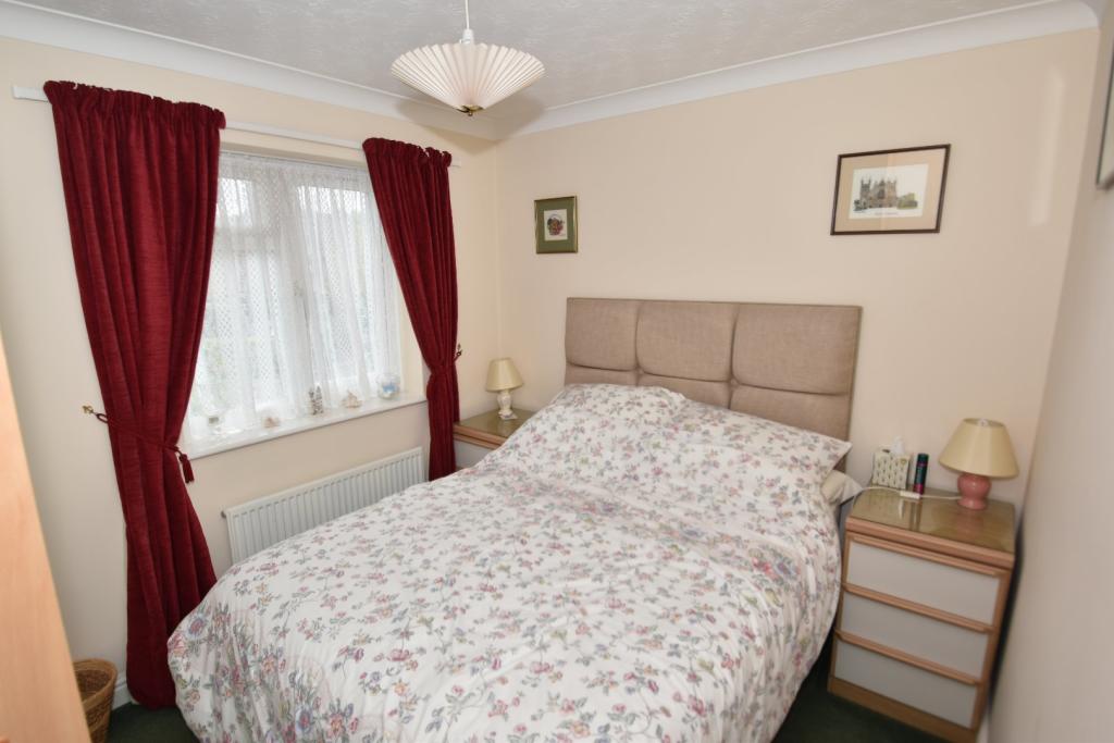Tiverton - Seddons