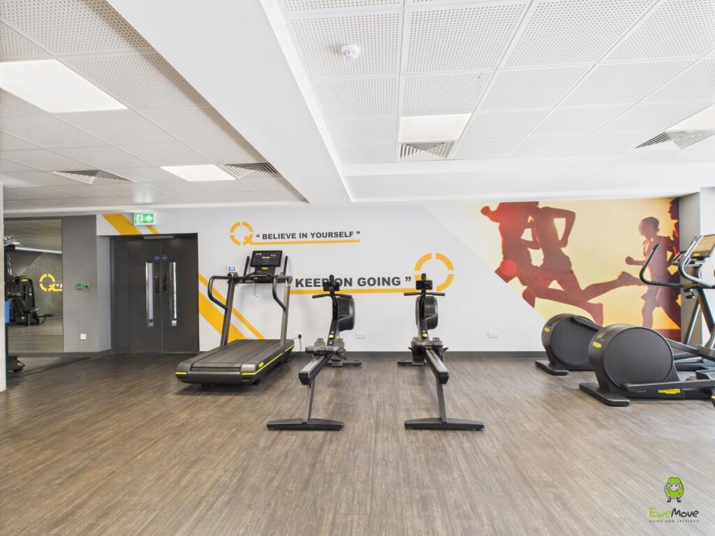 Presented by Clinton at EweMove Bexleyheath and Da