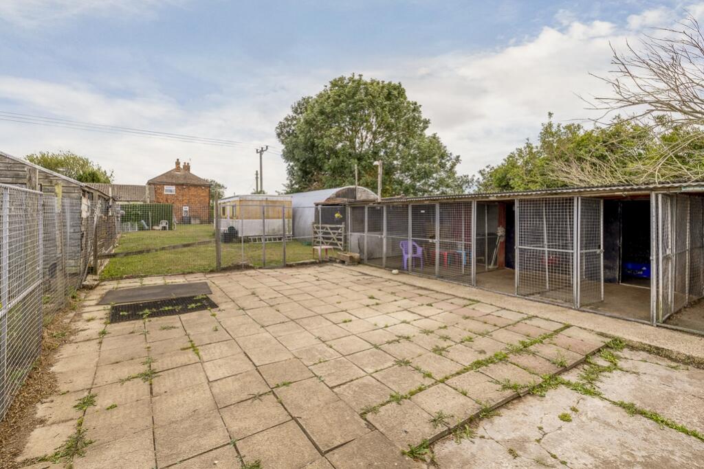 The Nursery (Old Leake)-19