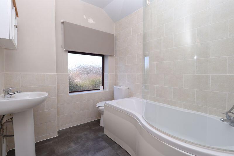 First Floor Family Bathroom