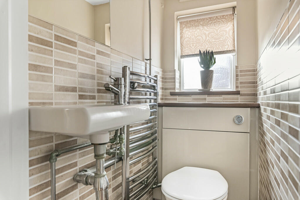 Cloakroom