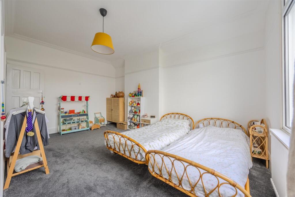 BedroomTwo