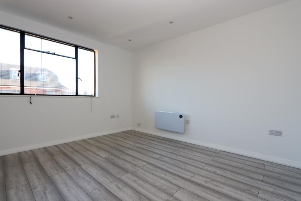 Lounge/Kitchen/Dining Room