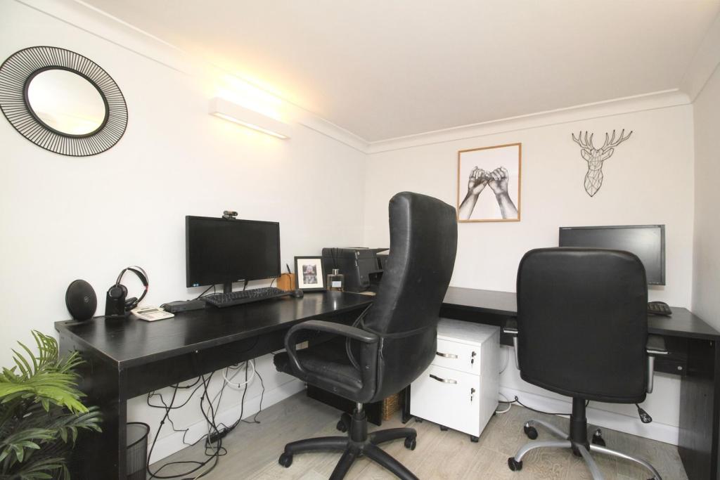 Home Office
