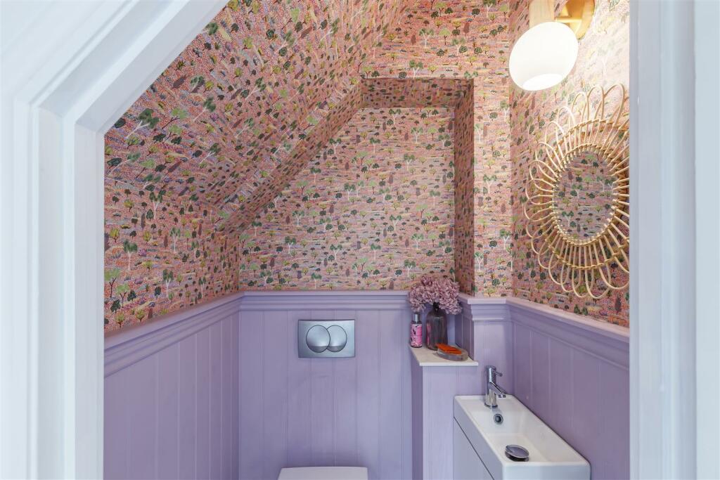 Restroom