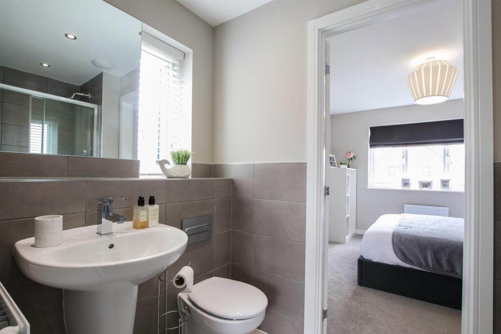 En-suite