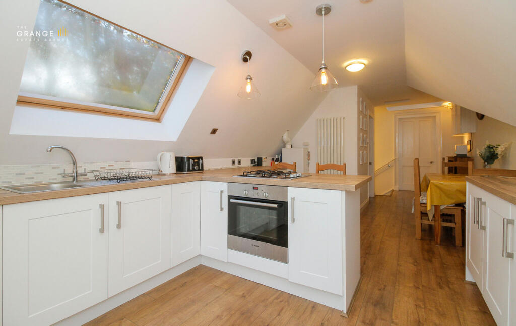 Institution Road, Elgin, IV30