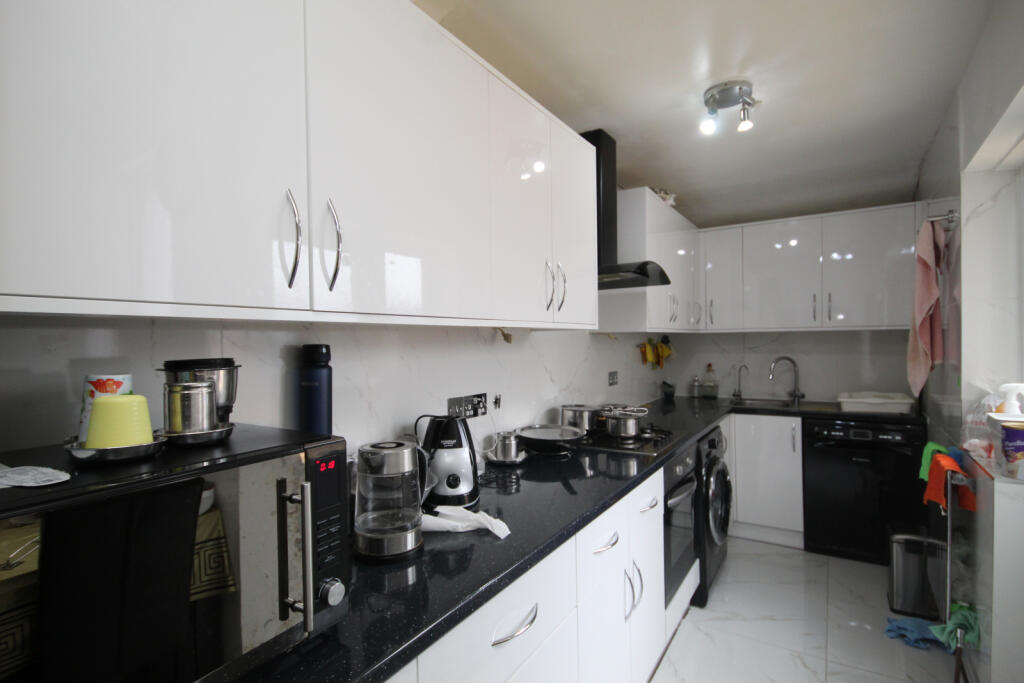 Greenbank Avenue, Wembley, Middlesex, HA0