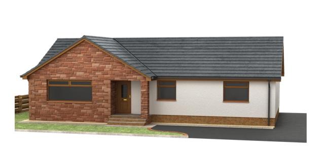 Annan - £257,250