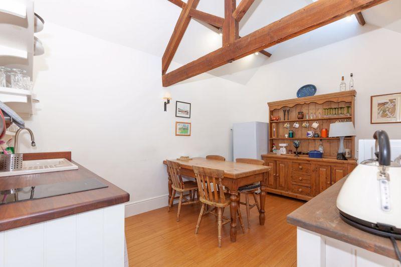 Cottage internal