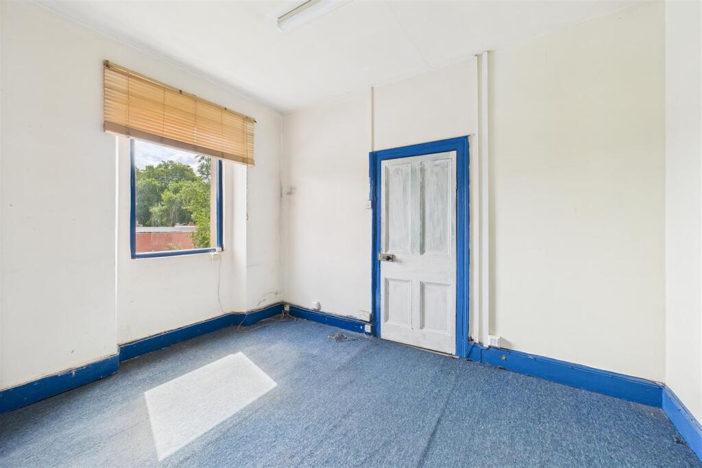 Albert Villa, 146 Grosvenor Road, St Pauls, Bristo