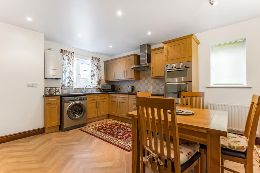 Kitchen Dining Ro...
