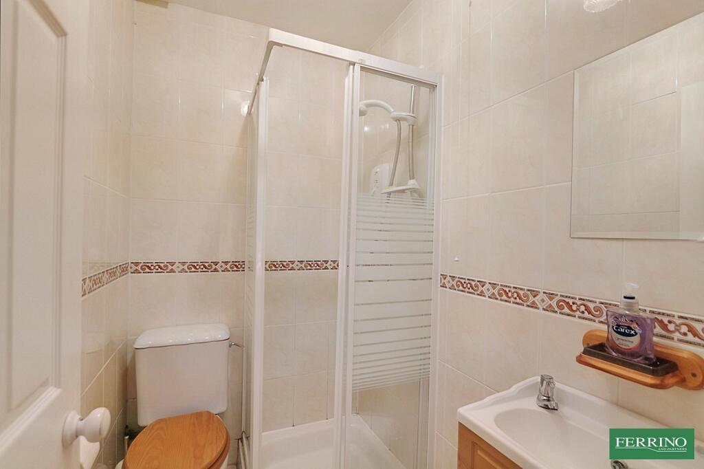 Annex En-suite