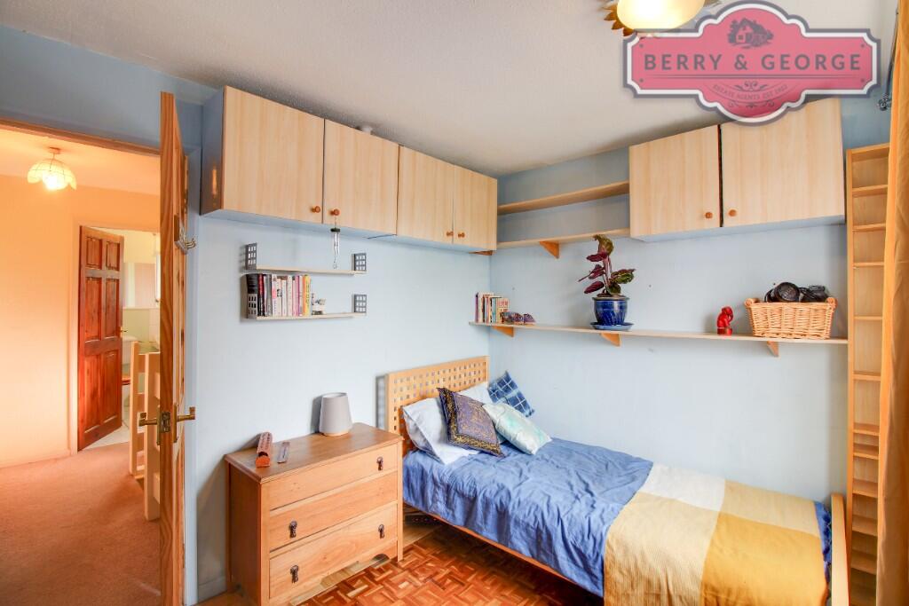 BEDROOM FOUR