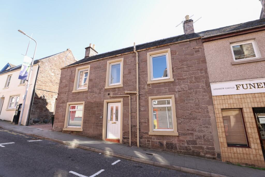 King Street, Crieff, PH7