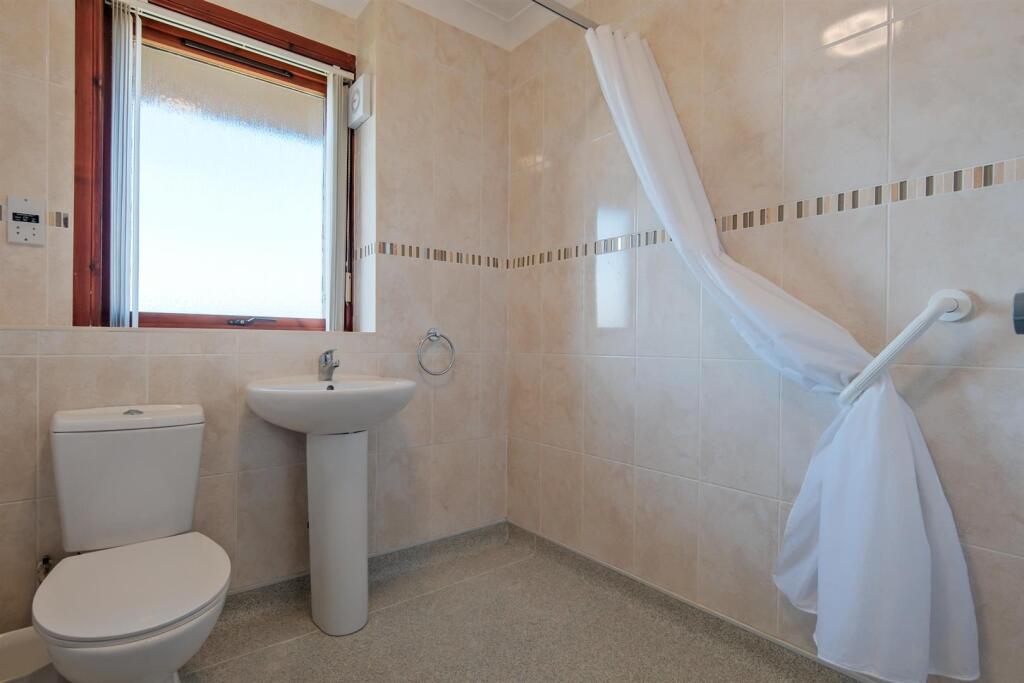 wet room