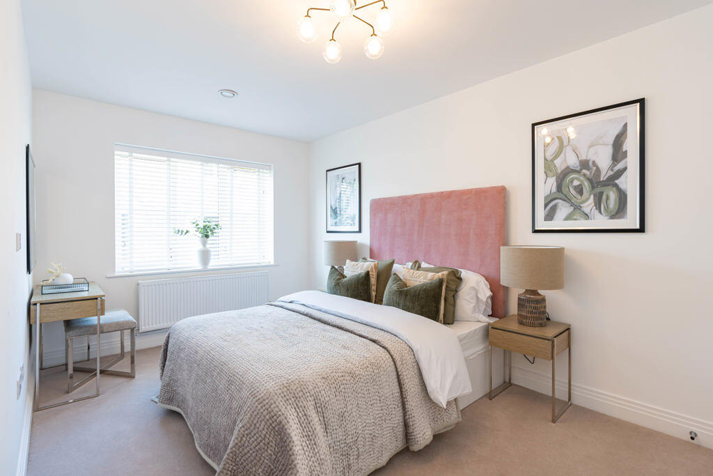 stable gardens, fritwell