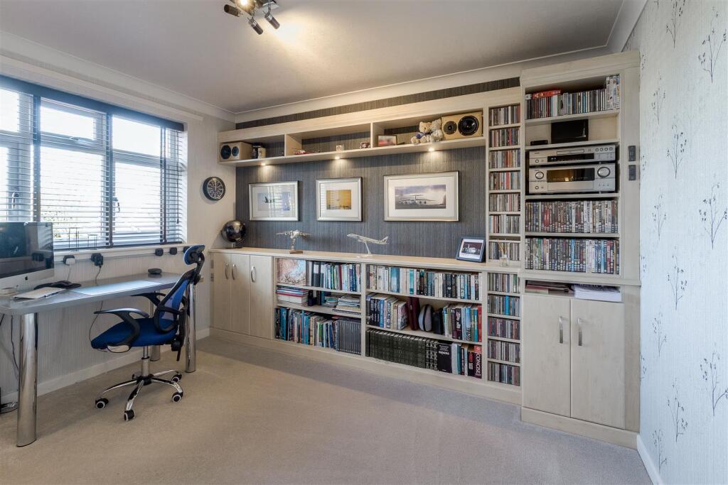 19 Chestnut Lane, Clifton Campville