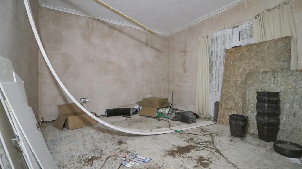 1 &amp; 1A Vincent Street, Peterlee, SR8 3PP