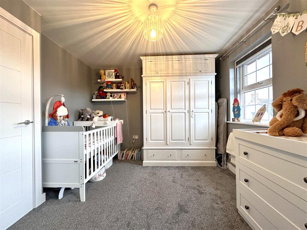 Bedroom Two 675