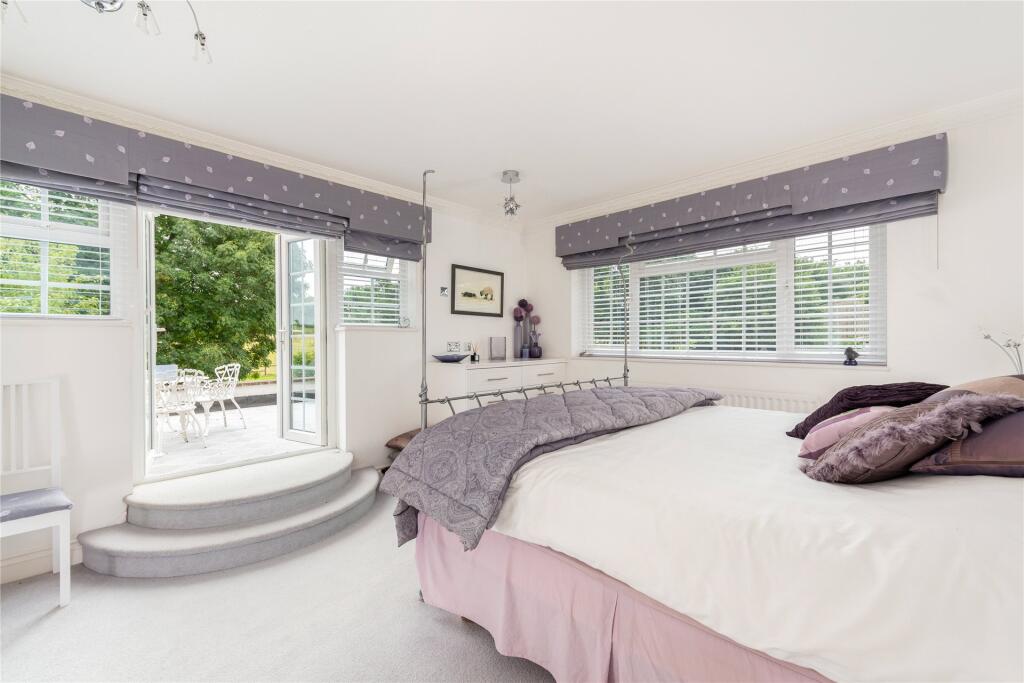 Principal Bedroom