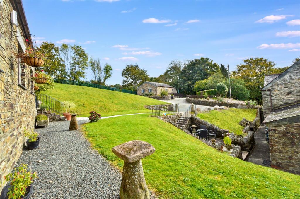 Gardens