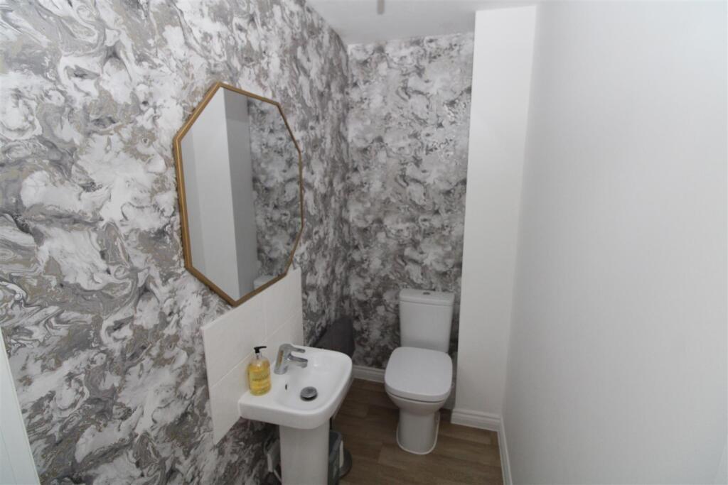 Cloakroom