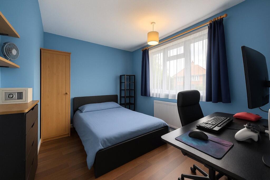 Bedroom 2