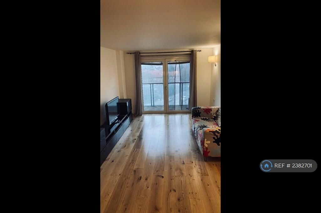 Laminate Floors Recently Upgraded