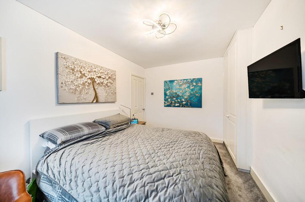 Davidson Frost-Wellings, DFW, Bullhead Road, WD6, 